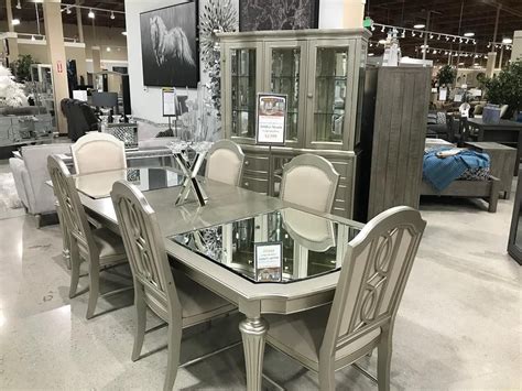 Furniture city bakersfield - 4209 Rosedale Hwy. Bakersfield, CA. Monday - Saturday 10:00 AM - 7:00 PM. Sunday 11:00 AM - 5:00 PM. You will find what you are looking for at Star Furniture. Classic or the latest on-trend designs, you'll find both. Name brand furniture, home decor, and mattresses are thoughtfully arranged in room settings throughout our 30,000 sq ft showroom ... 